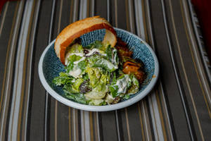 Caesar Salad -veg