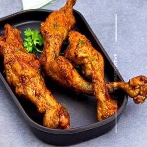 Chicken Leg Fry Piece