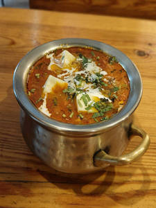 Cheese Butter Masala (350 Gm)