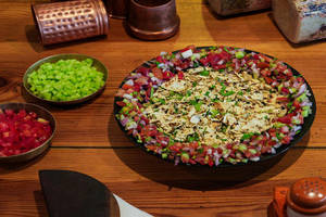 Papad Churi - Jain/regular