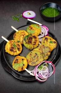 Reshmi Kebab