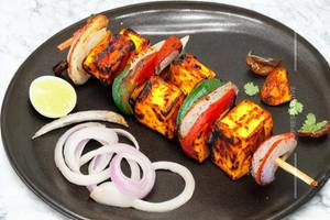 Paneer Kalonji Tikka
