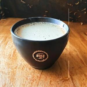 Gulkand Chai