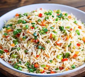 Veg Fried Rice