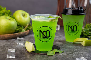 Green Apple Mojito [250 Ml]