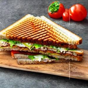 Move on Sandwich