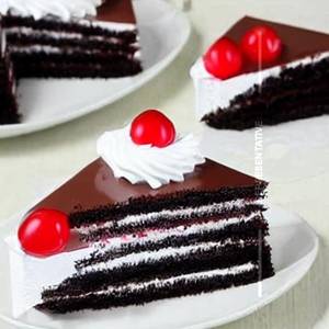 Black Forest