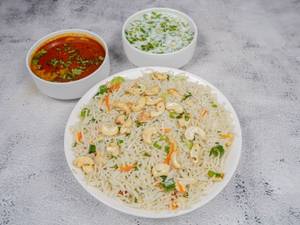 Kaju Fried Rice