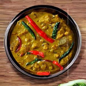 Crypsy Veg Mix