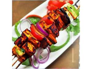 Paneer Tikka