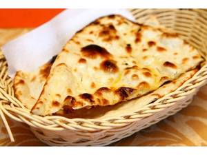 Butter Naan