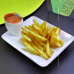 Mint Mayo Spring Potato