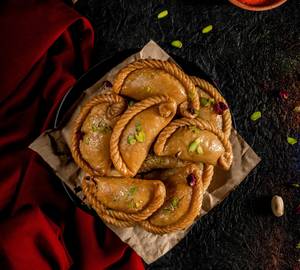 Mawa Karanji [250 Grams]