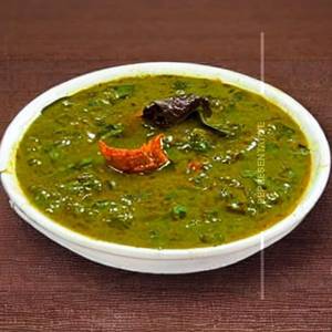 Palak Kichadi
