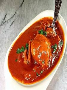 Butter Chicken Gravy