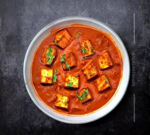 Paneer Masala