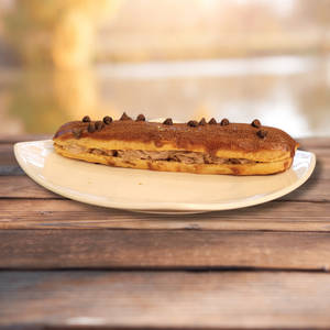 Chocolate Eclair