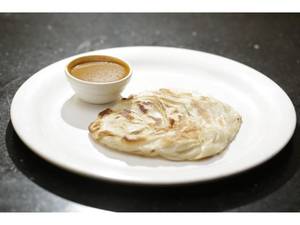 Bun Parotta