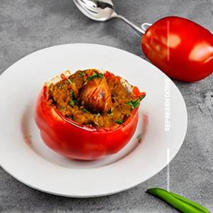 Stuffed Tomato