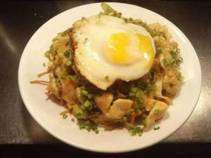 Chicken American Chosuey