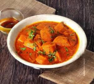 Aloo Jhol 