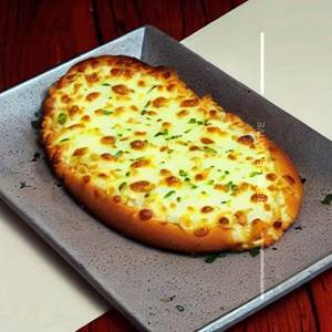 Cheese Garlic Bread
