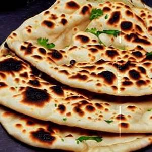 Aloo Naan
