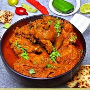 Chicken Hyderabad