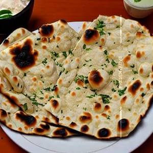 Banke Bihari Special Naan & Paratha