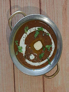 Dal Makhani (350 Gm)