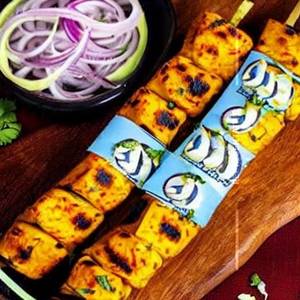 Paneer Punjabi Kebab