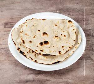 Tandoor Roti