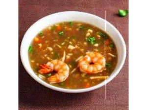 Jack Seafood Soup