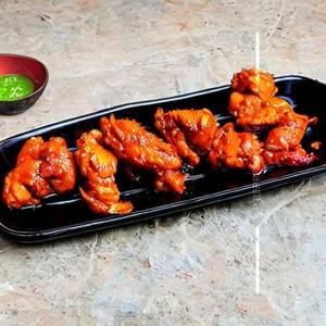 Spicy Chicken