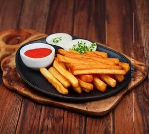 Cheese Fingers