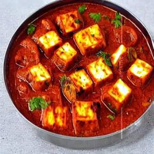 Paneer Darbari