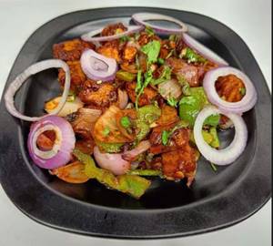 Paneer Chilli