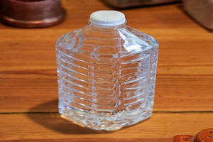 Water Bottle
