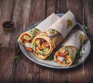 Panner roll