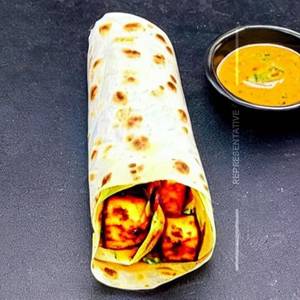 Aloo Paneer