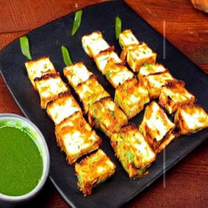 Paneer Crispy