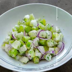 Onion Salad
