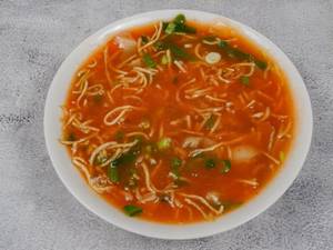 American Chopsuey Veg