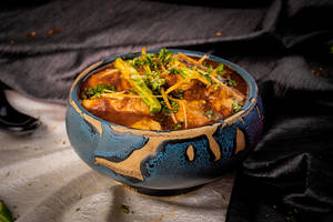 Chicken Dhaniya Adraki
