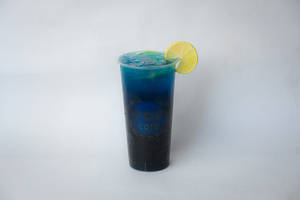Night Sea Soda