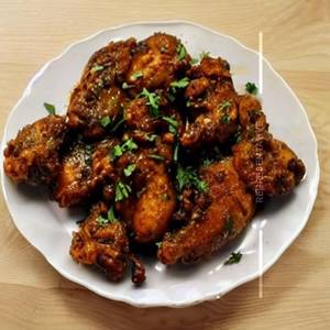 Chicken Black Pepper