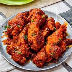 Schezwan Chicken