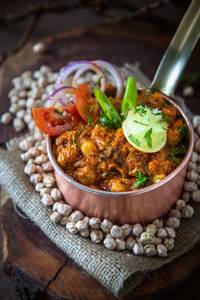 Chana Masala