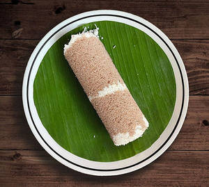 Chemba Puttu