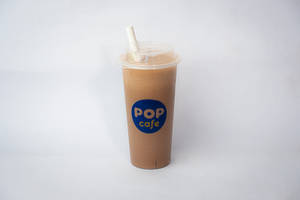 Mocha Frappe